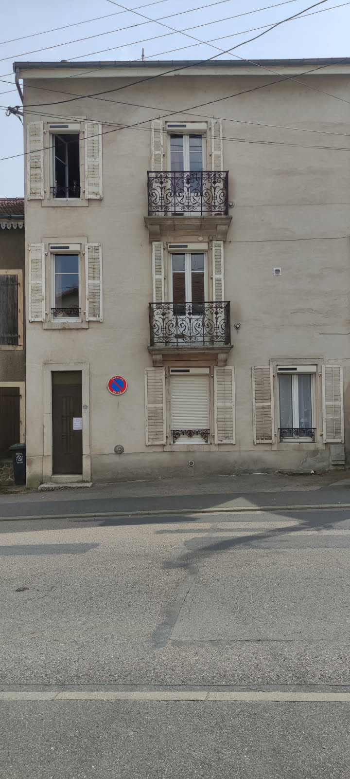 Chantier Ecrouves après Chantier Ecrouves après